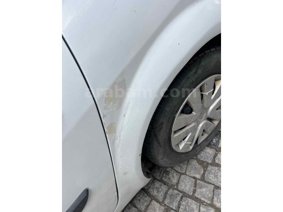 Sahibinden Renault Megane 1.6 Authentique 2009 Model 