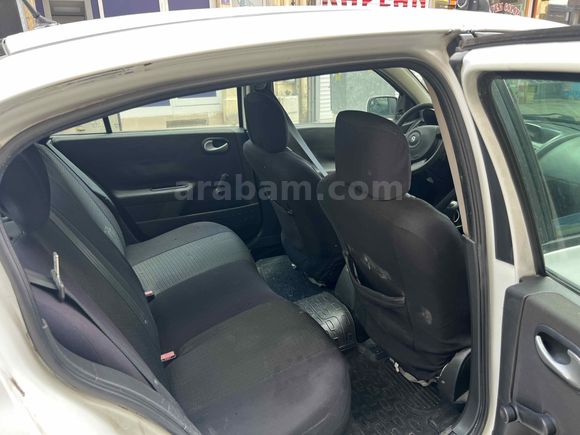 Sahibinden Renault Megane 1.6 Authentique 2009 Model 