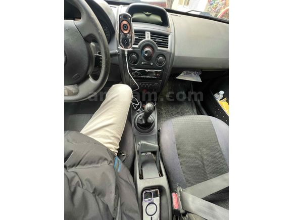 Sahibinden Renault Megane 1.6 Authentique 2009 Model 