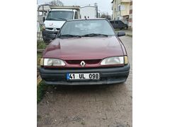 Sahibinden Renault R 19 1.4 Europa RN 1996 Model