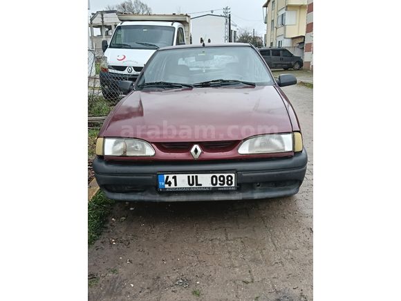 Sahibinden Renault R 19 1.4 Europa RN 1996 Model