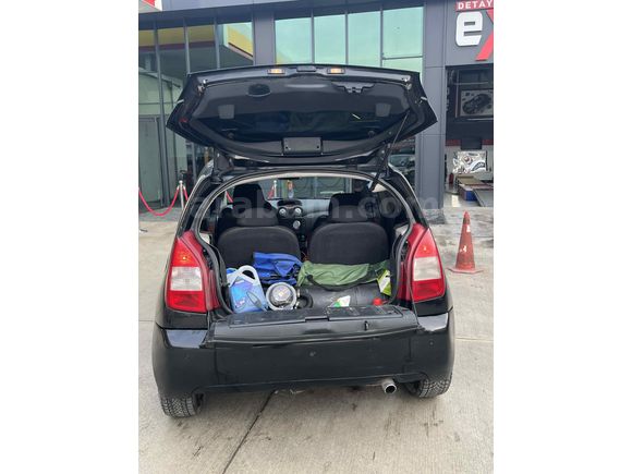 Sahibinden Citroen C2 1.6 VTR 2005 Model 