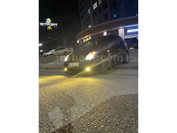 Sahibinden Citroen C2 1.6 VTR 2005 Model 