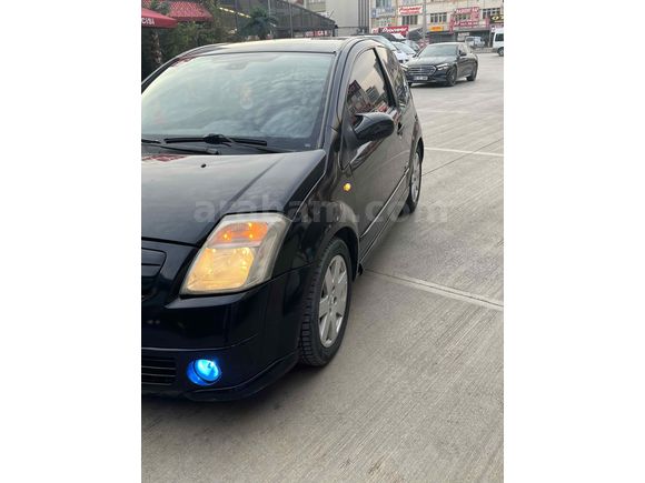 Sahibinden Citroen C2 1.6 VTR 2005 Model 