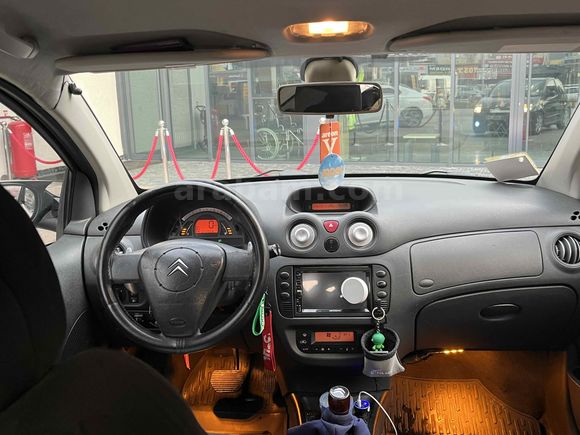 Sahibinden Citroen C2 1.6 VTR 2005 Model 