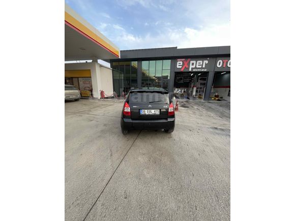 Sahibinden Citroen C2 1.6 VTR 2005 Model 