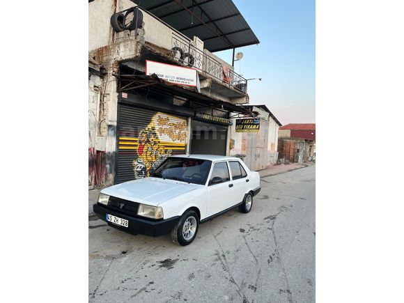Sahibinden Tofaş Şahin S 1997 Model