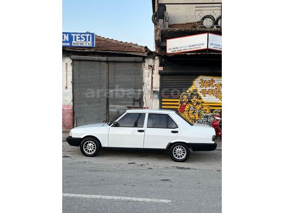 Sahibinden Tofaş Şahin S 1997 Model