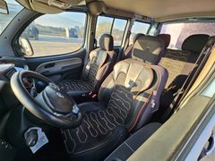 Sahibinden Fiat Doblo Combi 1.3 Multijet Premio 2006 Model  351.000 km Füme