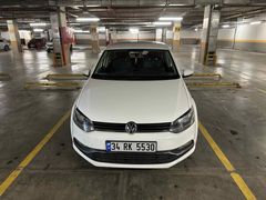 Hatasız boyasız değişensiz comfortline düşük km 