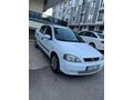 Sahibinden Opel Astra 1.4 GL 2000 Model  300.000 km Beyaz