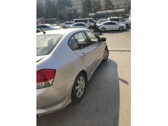 Sahibinden Otomatik Honda 1.4 LS 2009 Model