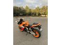 Sahibinden Honda CBR 600 RR 