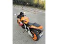 Sahibinden Honda CBR 600 RR 