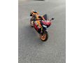 Sahibinden Honda CBR 600 RR 