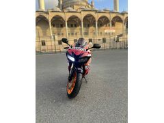 Sahibinden Honda CBR 600 RR 
