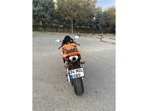 Sahibinden Honda CBR 600 RR 