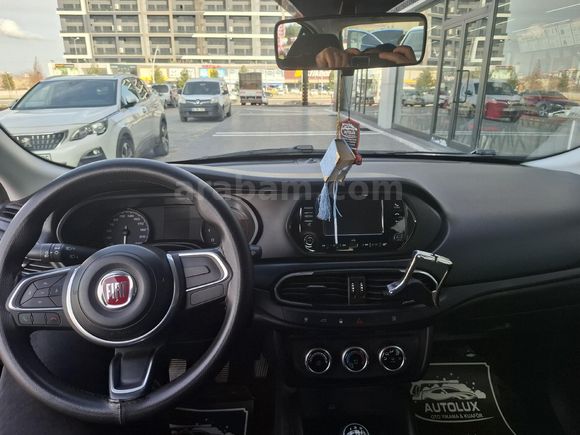 Sahibinden temiz Fiat Egea