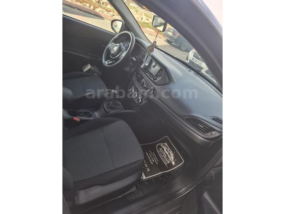 Sahibinden temiz Fiat Egea