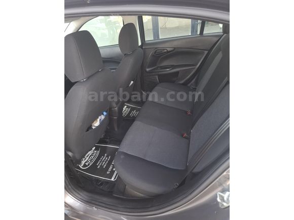 Sahibinden temiz Fiat Egea