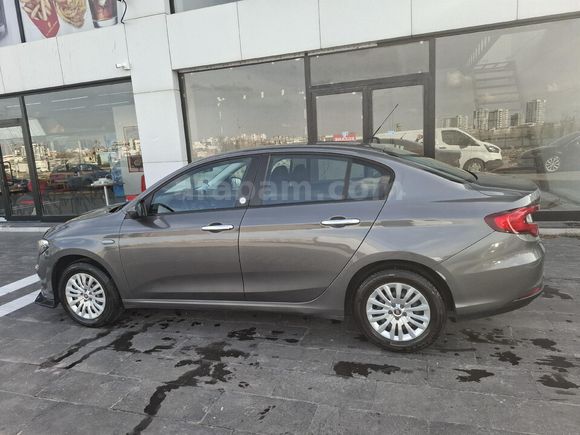 Sahibinden temiz Fiat Egea