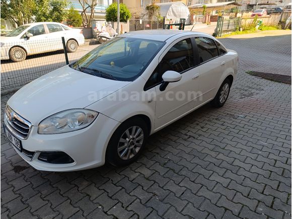 Sahibinden Fiat Linea 1.3 Multijet Urban 2015 Model