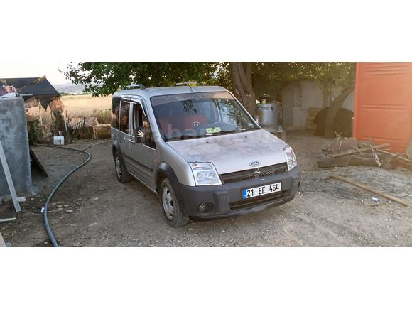 Sahibinden Ford Tourneo Connect 1.8 TDCI K210S 2006 Model