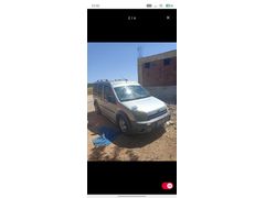 Sahibinden Ford Tourneo Connect 1.8 TDCI K210S 2006 Model