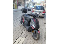 Sahibinden Hero Dash 125