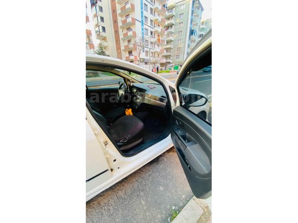 Sahibinden Fiat Linea 1.4 Fire Pop 2017 Model 