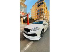 Sahibinden Fiat Linea 1.4 Fire Pop 2017 Model 