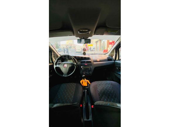 Sahibinden Fiat Linea 1.4 Fire Pop 2017 Model 