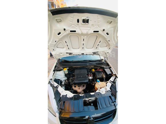 Sahibinden Fiat Linea 1.4 Fire Pop 2017 Model 