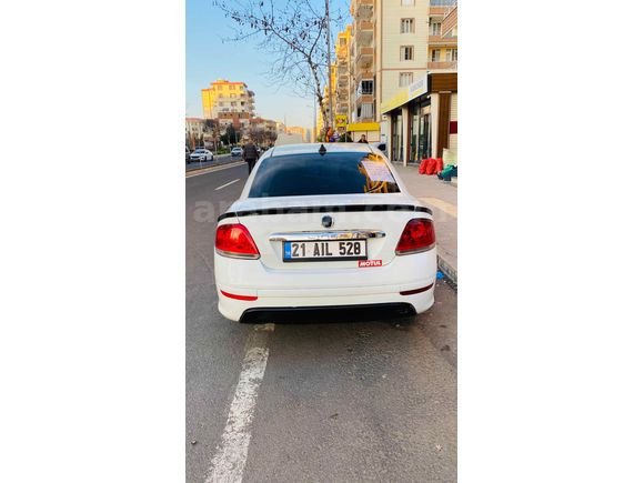 Sahibinden Fiat Linea 1.4 Fire Pop 2017 Model 