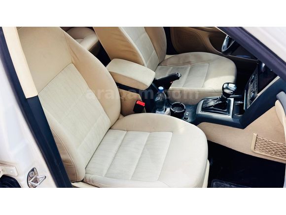 Sahibinden Skoda Octavia 1.6 TDI Elegance CR 2012 Model