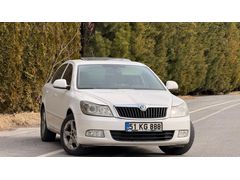 Sahibinden Skoda Octavia 1.6 TDI Elegance CR 2012 Model