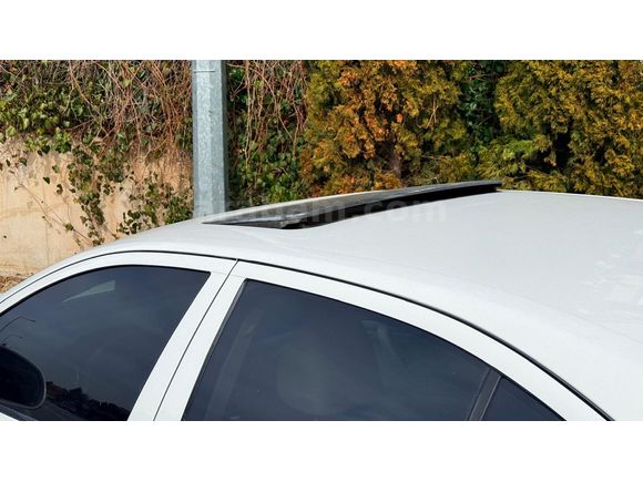 Sahibinden Skoda Octavia 1.6 TDI Elegance CR 2012 Model