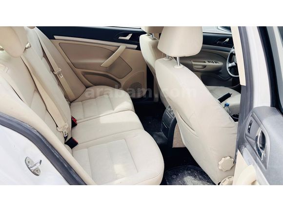 Sahibinden Skoda Octavia 1.6 TDI Elegance CR 2012 Model