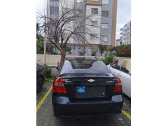 Sahibinden Chevrolet Aveo 1.4 SE 2009 Model