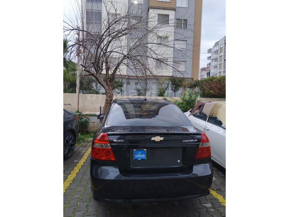 Sahibinden Chevrolet Aveo 1.4 SE 2009 Model