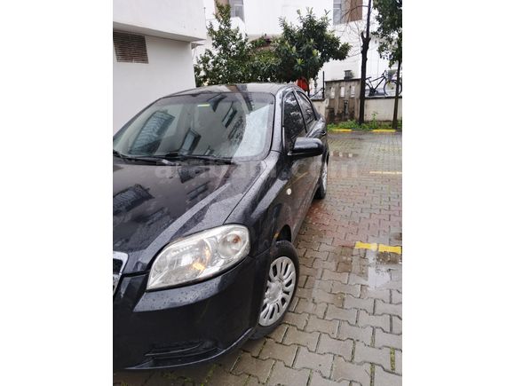 Sahibinden Chevrolet Aveo 1.4 SE 2009 Model