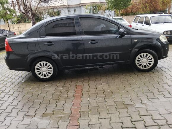 Sahibinden Chevrolet Aveo 1.4 SE 2009 Model