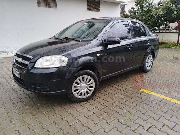 Sahibinden Chevrolet Aveo 1.4 SE 2009 Model