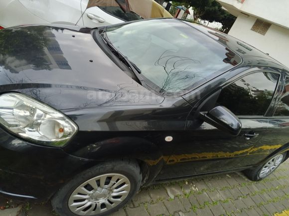 Sahibinden Chevrolet Aveo 1.4 SE 2009 Model