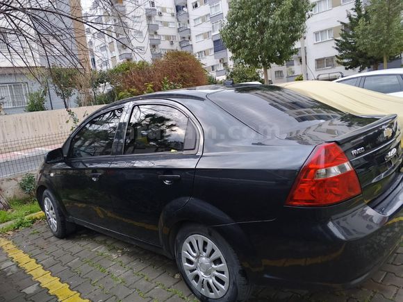 Sahibinden Chevrolet Aveo 1.4 SE 2009 Model