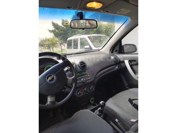 Sahibinden Chevrolet Aveo 1.4 SE 2009 Model