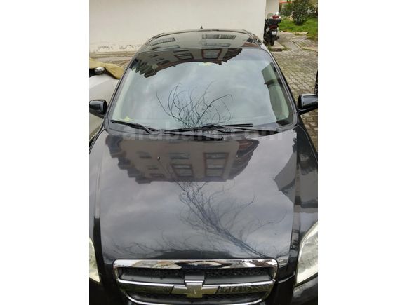 Sahibinden Chevrolet Aveo 1.4 SE 2009 Model