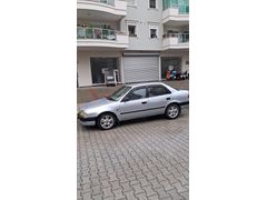 Sahibinden Toyota Corolla 1.3 Terra 2000 Model  293.000 km Gri (Gümüş)
