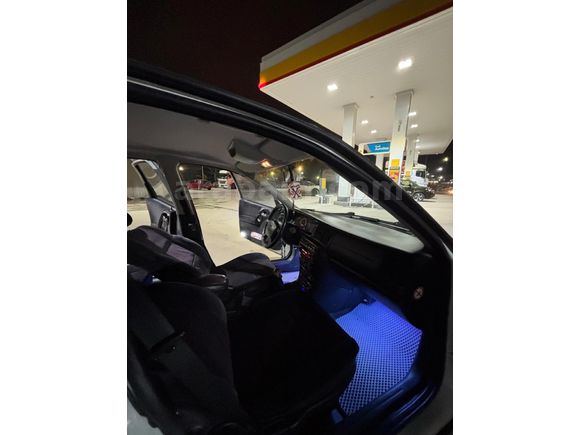 Sahibinden Opel Vectra 2.0 CDX 2000 Model  210.000 km Beyaz