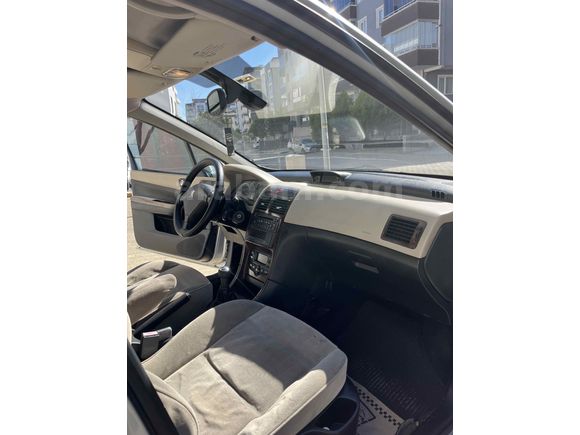 Peugeot 307 1.6 LPG | TRAMERSİZ | DEĞİŞENSİZ |